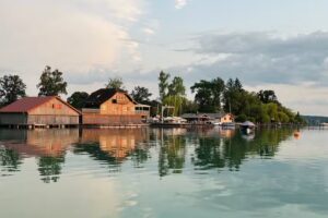 Seeliebe W&ouml;rthsee
