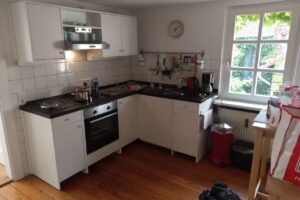 SEELIG`s Ferienwohnung