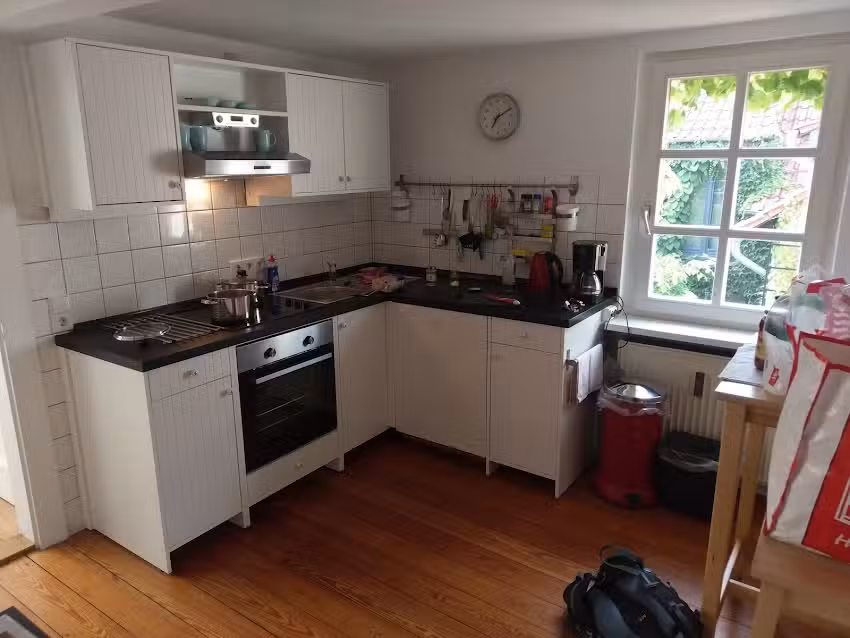 SEELIG`s Ferienwohnung