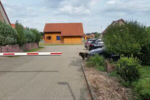 Seepark Eiken GmbH & Co KG