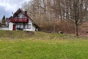 Seepark Haus 38 Kirchheim Hessen