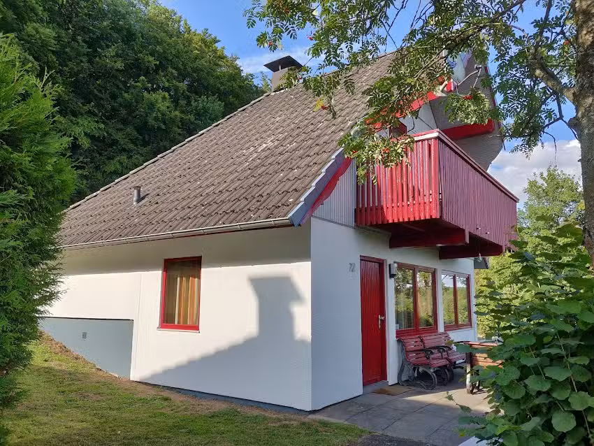 Seepark Haus 72 &ndash; Haus Mathilde