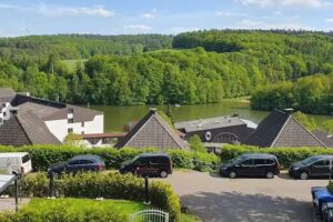 Seepark Kirchheim
