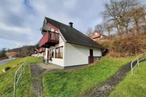 Seepark Kirchheim, Haus 14