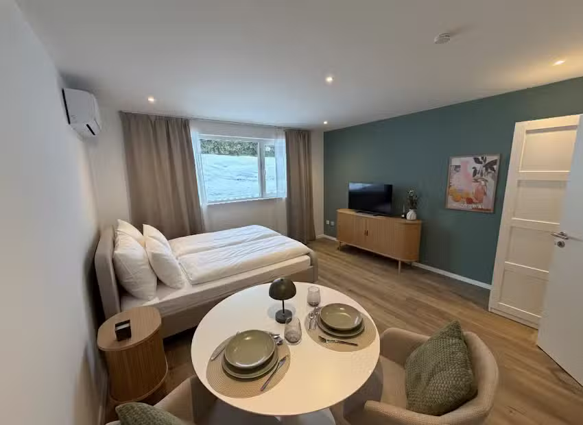 Seequartier Apartments Ganderkesee