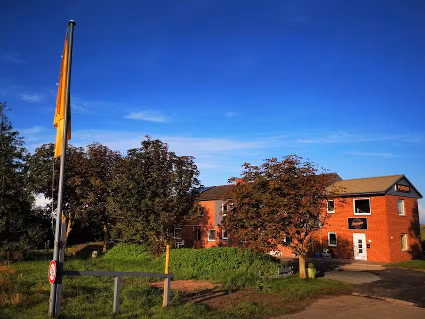 Seerose Boutique Hotel