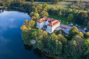 Seeschloss Schorssow