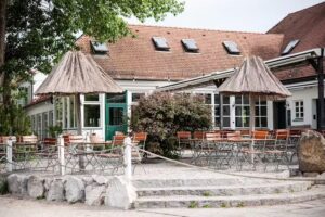 Seewirt`s Strandhaus