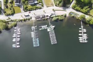 Segelschule M&ouml;hnesee e.K.