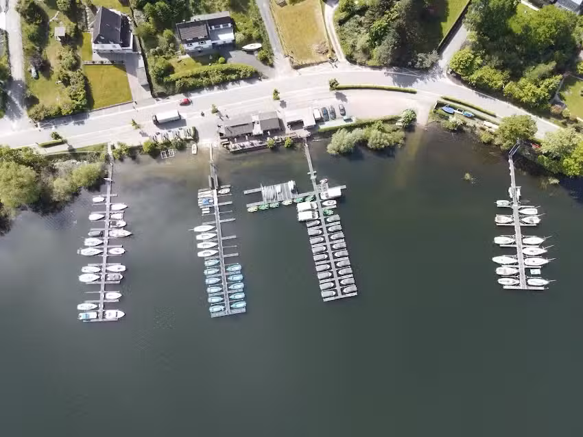 Segelschule M&ouml;hnesee e.K.