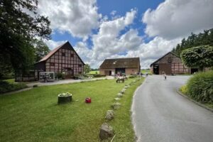 Seglingshof
