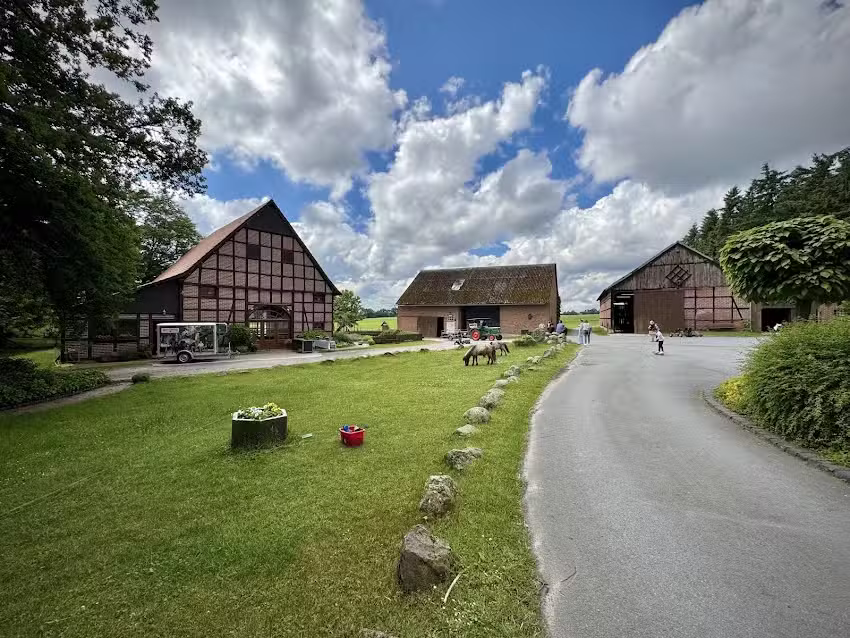 Seglingshof