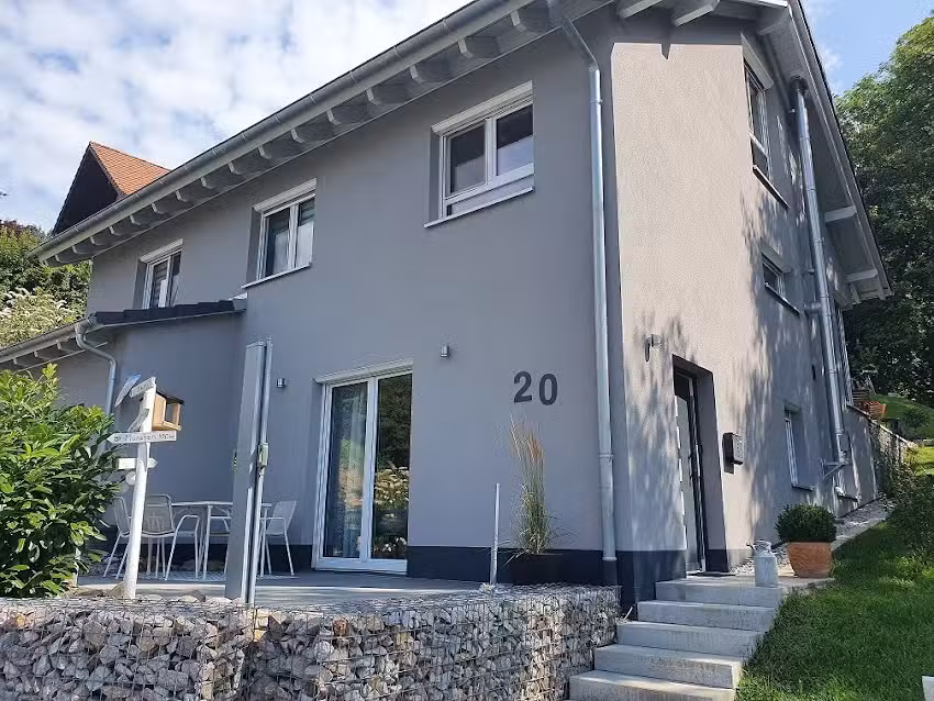 Sehringen, 79410 Badenweiler, Am Musbach 9