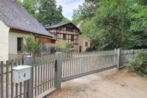 Seifertsche Mühle