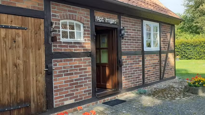 Seilerhof Ferienwohnungen