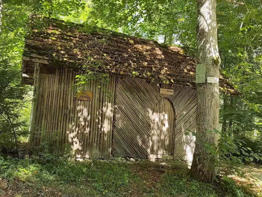 Seitzh&uuml;tte