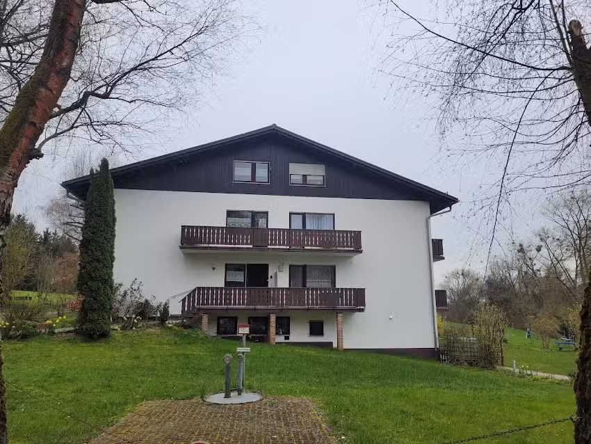 Selbstversorgerhaus Birkenm&uuml;hle