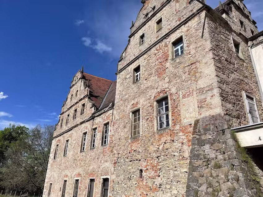 Selbstversorgerhaus Oberau