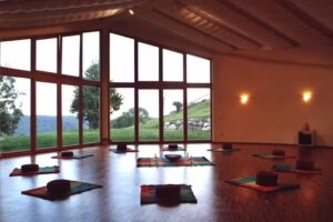 Seminar- und Ferienhaus Hollerb&uuml;hl