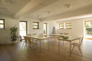 Seminar- und Gästehaus Zürnshof