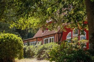 Seminar- und Retreathaus