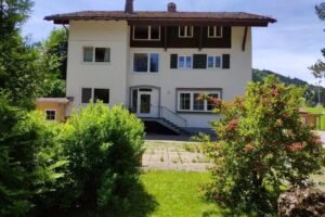 Seminarhaus Alpenrose