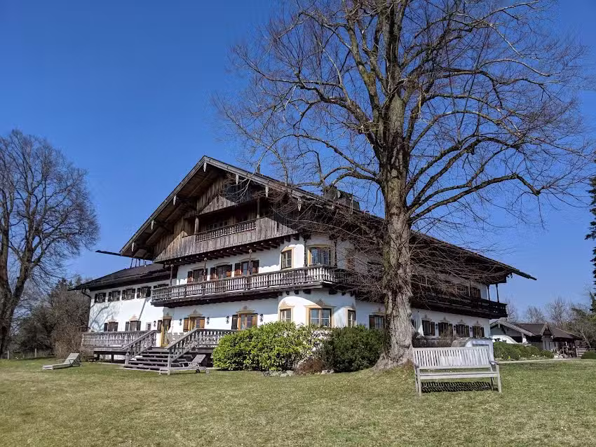 Seminarhaus Bergerhof