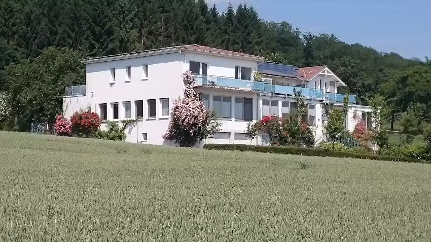 Seminarhaus Besse