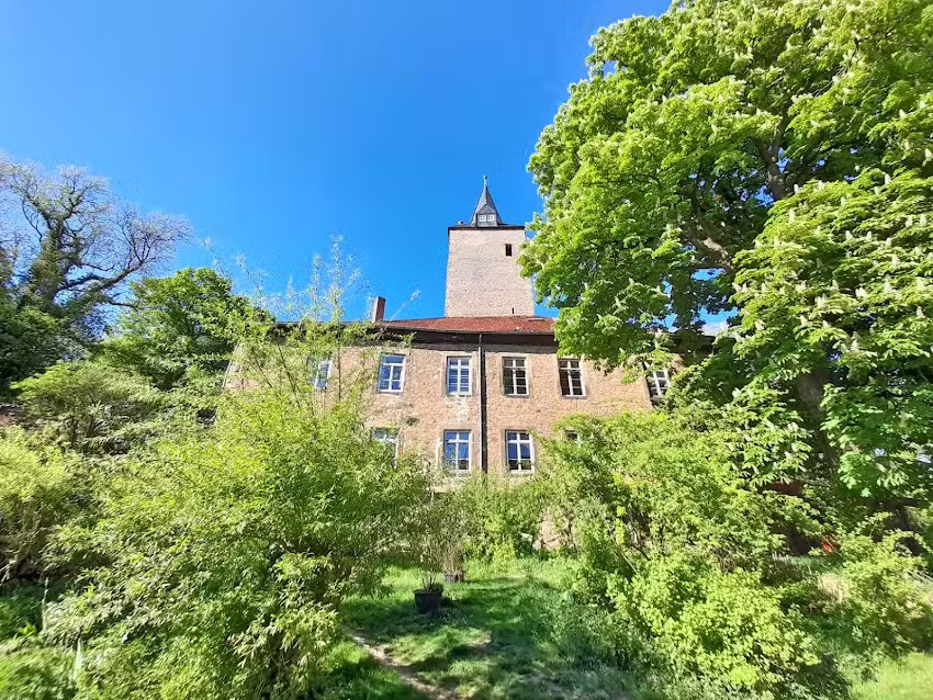 Seminarhaus Burg Lutter