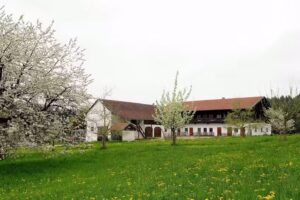 Seminarhaus Handloh