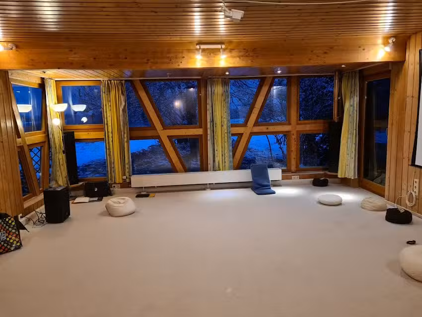 Seminarhaus Kieselhof