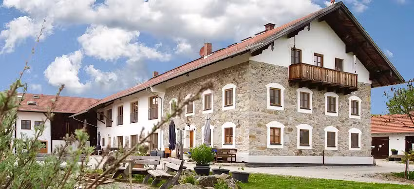 Seminarhaus Lamplst&auml;tt