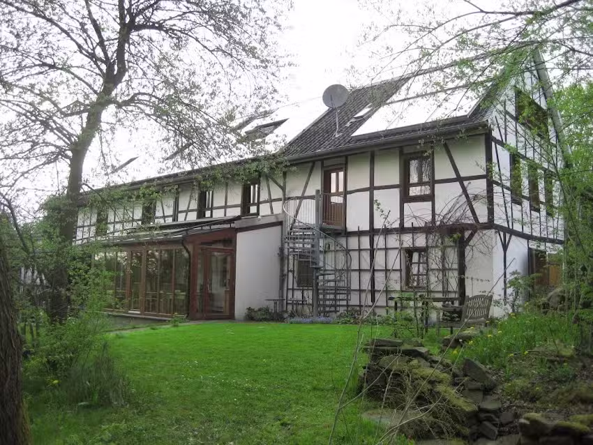 Seminarhaus Lebensbaum