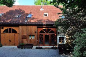 Seminarhaus Liebesdorfer M&uuml;hle