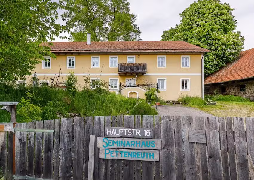 Seminarhaus Pettenreuth