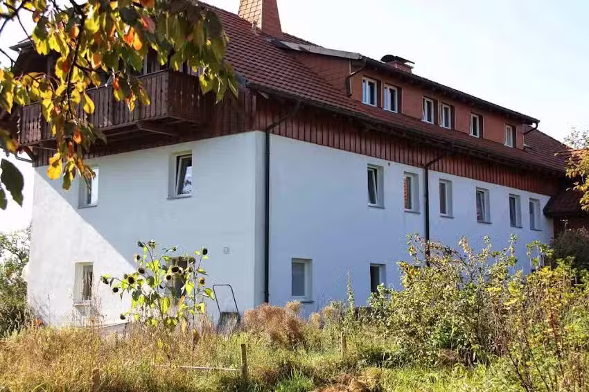 Seminarhaus Remetschwiel