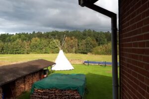 Seminarhaus und Ferienhaus Dübbekold