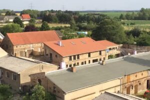 Seminarhof Bochow MOLLANDUR