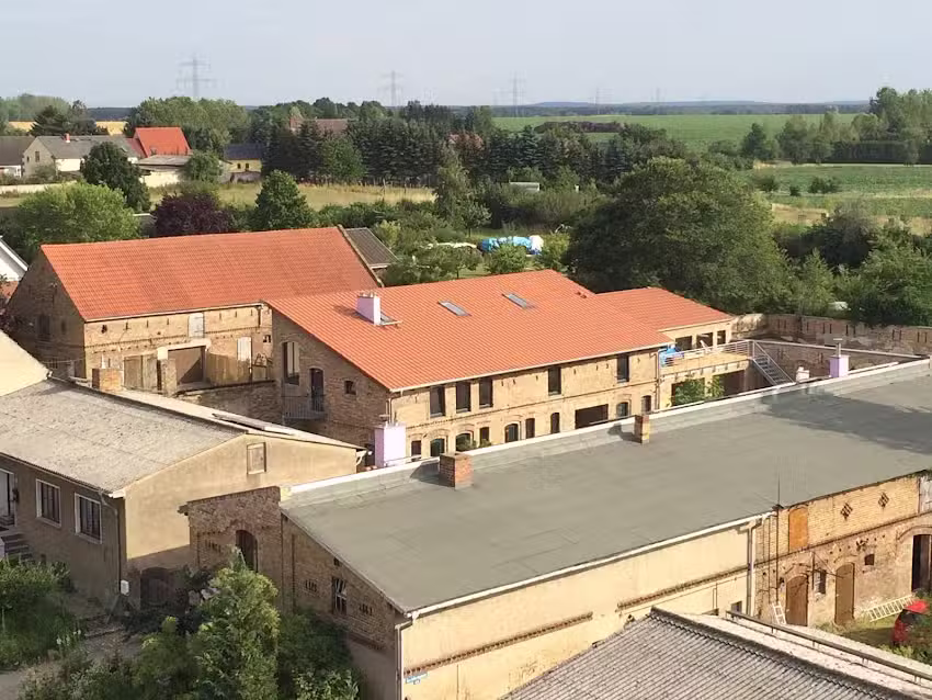 Seminarhof Bochow MOLLANDUR