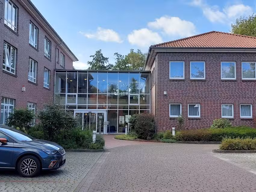 Seminarhotel Aurich