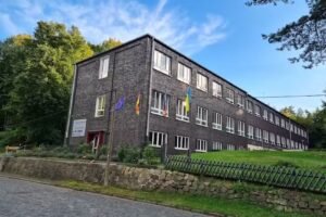Seminarhotel Eldenholz