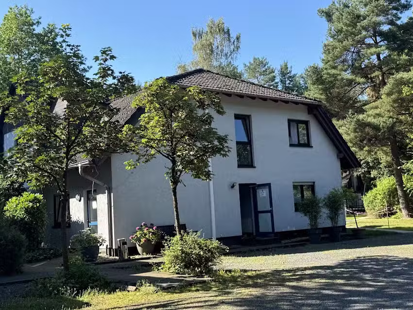 Seminarhotel Jakobsberg