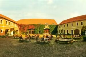 Seminarzentrum Gut Frohberg