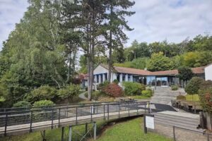 SeminarZentrum R&uuml;ckersbach GmbH