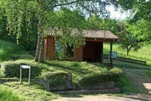 Semmerh&uuml;tte