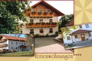 Seppenbauerhof