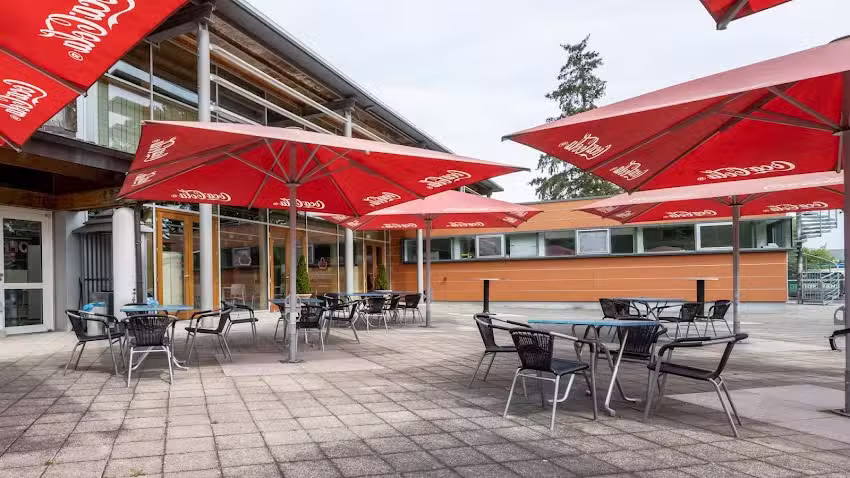 Serways Hotel Bruchsal West