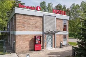 Serways Hotel Waldmohr
