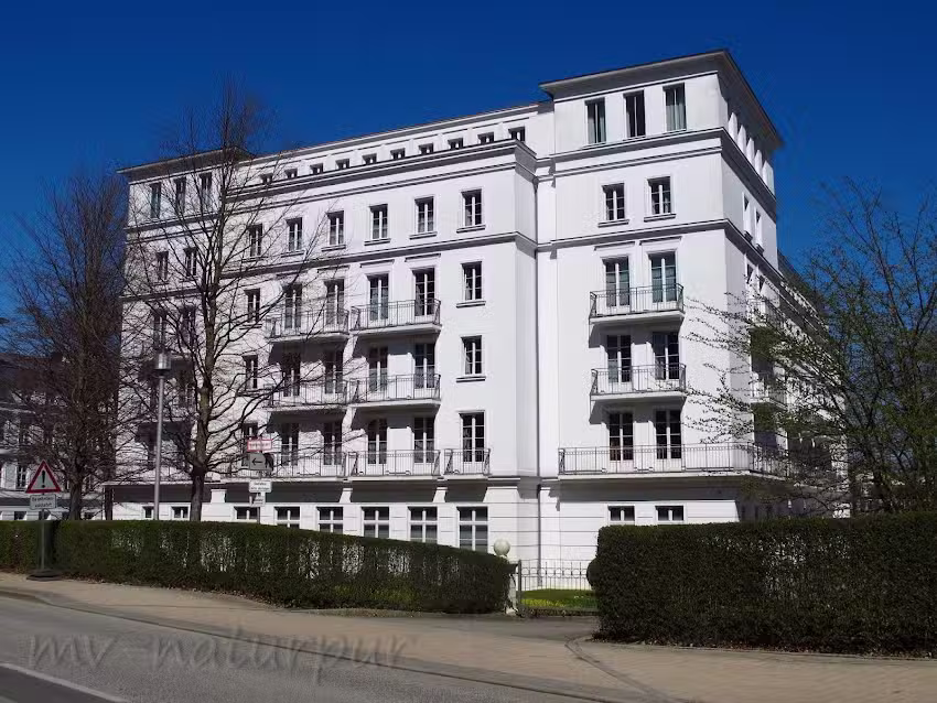Severin Palais