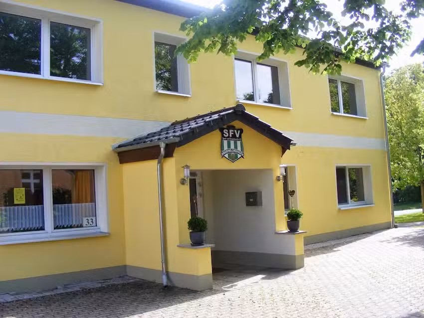 SFV Oberheldrungen e.V.